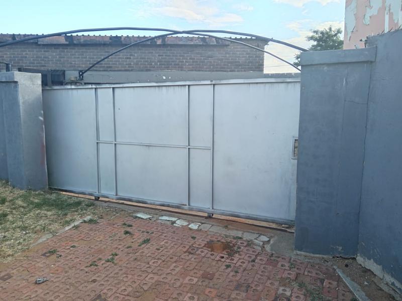 0 Bedroom Property for Sale in Bronville Free State